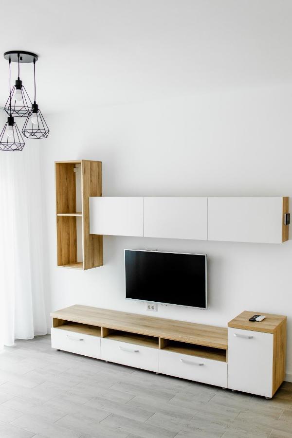 Samplus Central Apartment Крайова Екстериор снимка