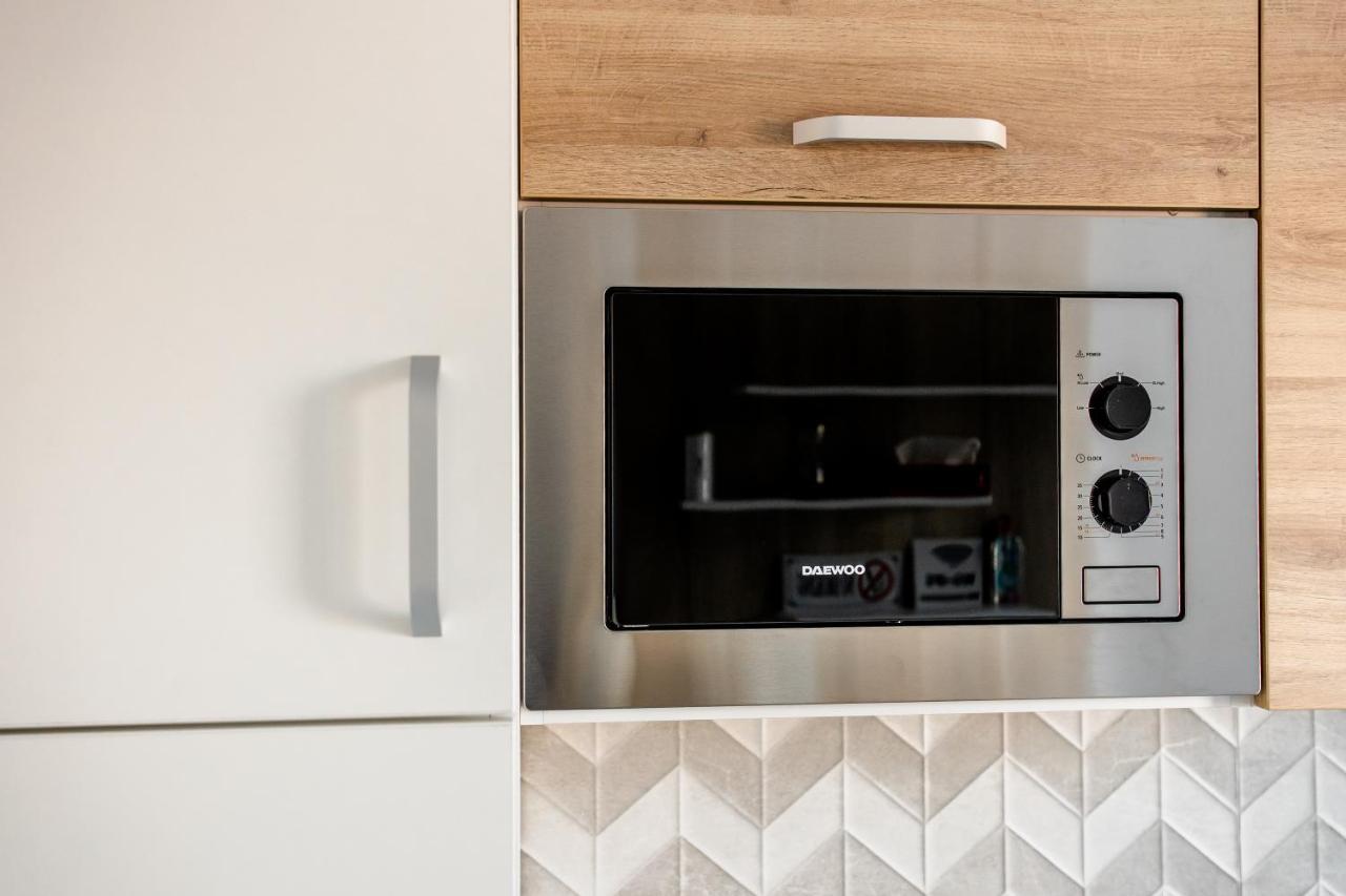 Samplus Central Apartment Крайова Екстериор снимка